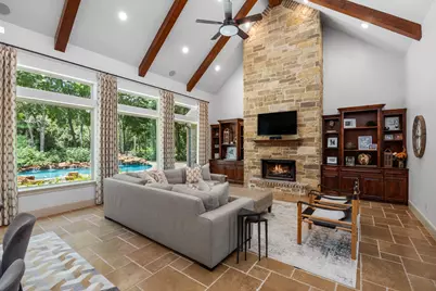 2734 Forest View, Richmond, TX 77406 - Photo 8