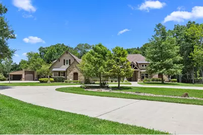 2734 Forest View, Richmond, TX 77406 - Photo 2
