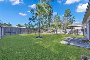 4340 S Amber Ruse, Conroe, TX 77304 - Photo 36