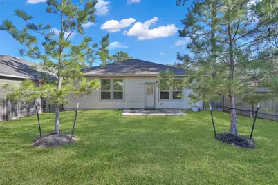 4340 S Amber Ruse, Conroe, TX 77304 - Photo 34