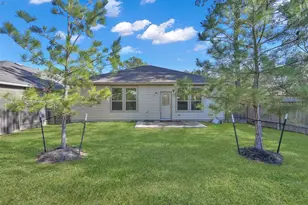 4340 S Amber Ruse, Conroe, TX 77304 - Photo 34