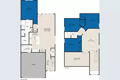40326 Bay Warbler Way, Magnolia, TX 77354 - Photo 8