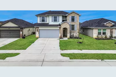 7811 Bel Fiore Drive, Richmond, TX 77406 - Photo 2