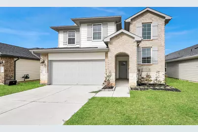 7811 Bel Fiore Drive, Richmond, TX 77406 - Photo 1