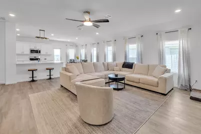 7914 Caribou Valley Court, Richmond, TX 77469 - Photo 8