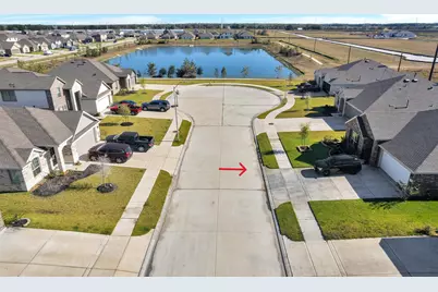 7914 Caribou Valley Court, Richmond, TX 77469 - Photo 4