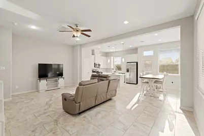 5538 Purple Meadow Lane, Fulshear, TX 77441 - Photo 4