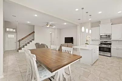 5538 Purple Meadow Lane, Fulshear, TX 77441 - Photo 8