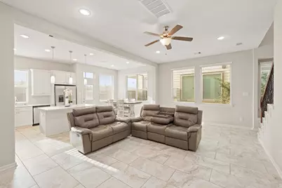 5538 Purple Meadow Lane, Fulshear, TX 77441 - Photo 6