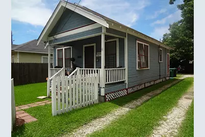 1108 Mathis, Houston, TX 77009 - Photo 2