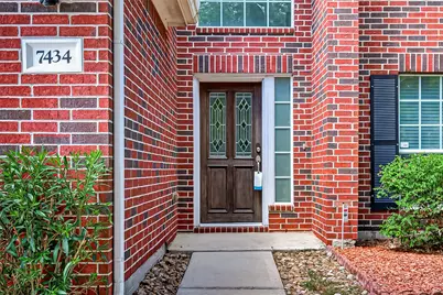 7434 Garland Mist Lane, Richmond, TX 77407 - Photo 4
