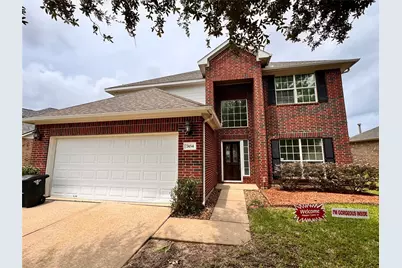 7434 Garland Mist Lane, Richmond, TX 77407 - Photo 2