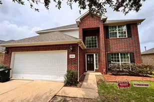 7434 Garland Mist Ln, Richmond, TX 77407 - Photo 2