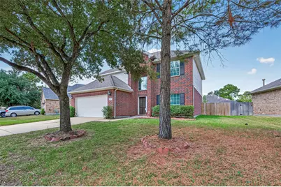 7434 Garland Mist Lane, Richmond, TX 77407 - Photo 2