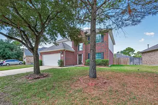 7434 Garland Mist Ln, Richmond, TX 77407 - Photo 2