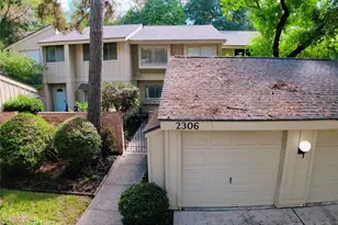 2306 W Settler's Way, The Woodlands, TX 77380 - Photo 2