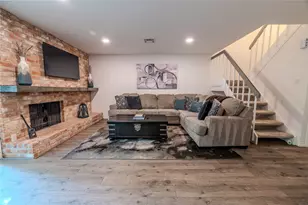 2306 W Settler's Way, The Woodlands, TX 77380 - Photo 1