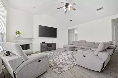 2707 Mystic Cove Lane, Pearland, TX 77584 - Photo 6