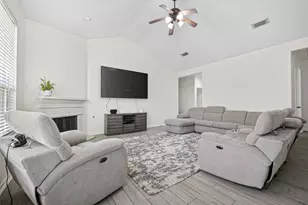 2707 Mystic Cove Ln, Pearland, TX 77584 - Photo 6