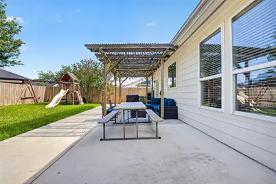 2707 Mystic Cove Lane, Pearland, TX 77584 - Photo 34