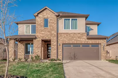 3330 Polk Creek Drive, Katy, TX 77494 - Photo 1