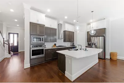 6731 Sussex Manor Street, Houston, TX 77055 - Photo 8