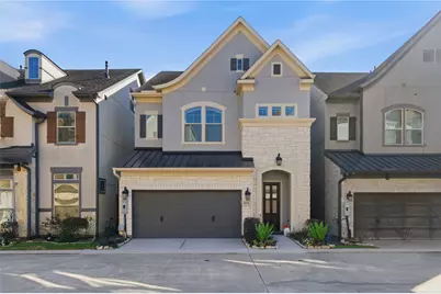 6731 Sussex Manor Street, Houston, TX 77055 - Photo 1