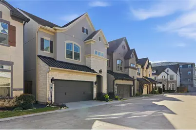 6731 Sussex Manor Street, Houston, TX 77055 - Photo 2