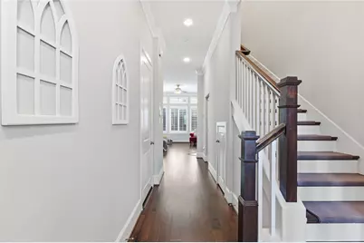 6731 Sussex Manor Street, Houston, TX 77055 - Photo 6