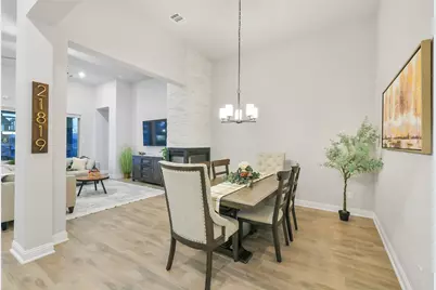 21819 Albertine Drive, Tomball, TX 77377 - Photo 10