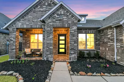 21819 Albertine Drive, Tomball, TX 77377 - Photo 2