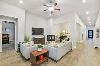 21819 Albertine Drive, Tomball, TX 77377 - Photo 8