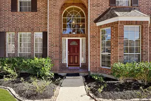 2409 Dixie Woods Dr, Pearland, TX 77581 - Photo 4