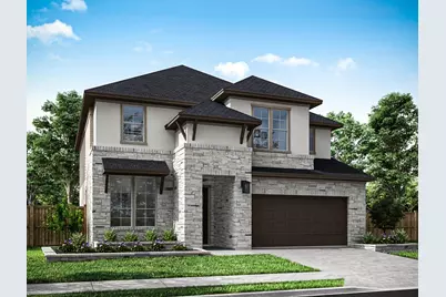 2526 Tompkins Reserve Drive, Katy, TX 77494 - Photo 1