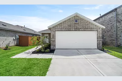 1106 Rustic Willow Drive, Beasley, TX 77417 - Photo 1