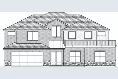 1116 Oak Tree Drive, Houston, TX 77055 - Photo 2