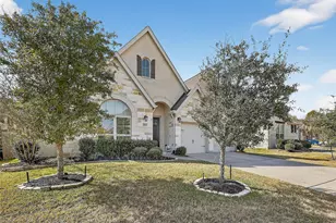 3214 Dovetail Hollow Ln, Houston, TX 77365 - Photo 2