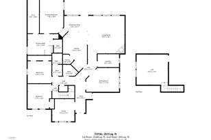 25207 Oak Star Dr, Spring, TX 77389 - Photo 18