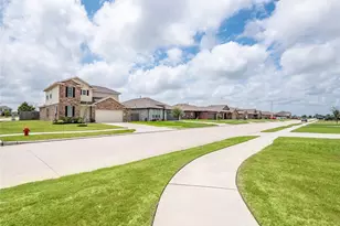 8118 Coral Dr, Texas City, TX 77591 - Photo 32