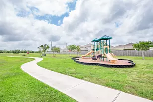 8118 Coral Dr, Texas City, TX 77591 - Photo 36