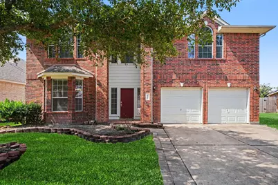 9315 Dewmont Lane, Houston, TX 77070 - Photo 2