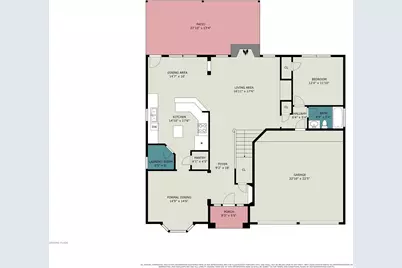 9315 Dewmont Lane, Houston, TX 77070 - Photo 34
