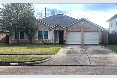 16807 Sussex Drive, Houston, TX 77083 - Photo 1