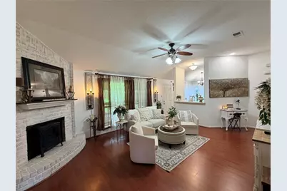 8602 Lazy Brook Lane, La Porte, TX 77571 - Photo 4