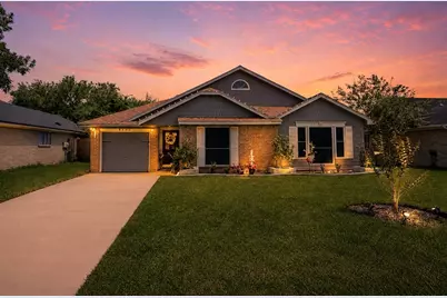 8602 Lazy Brook Lane, La Porte, TX 77571 - Photo 1