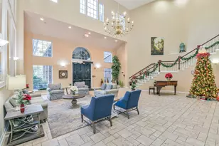 2803 Kings Crossing Dr, Kingwood, TX 77345 - Photo 4