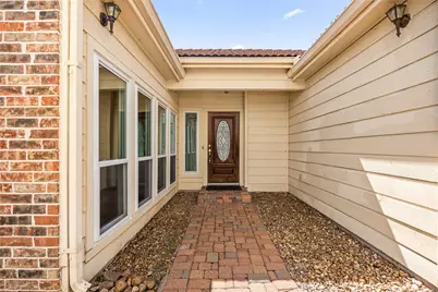 14122 Langbourne Drive, Houston, TX 77077 - Photo 4