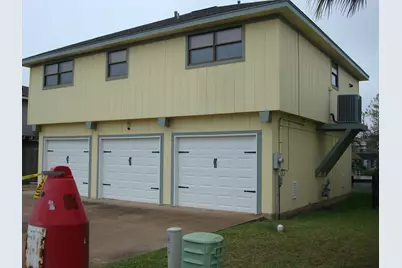 1187 Sailfish Street, Bayou Vista, TX 77563 - Photo 2