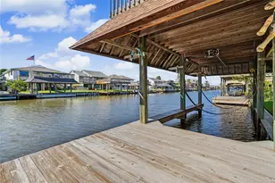 1187 Sailfish St, Bayou Vista, TX 77563 - Photo 28