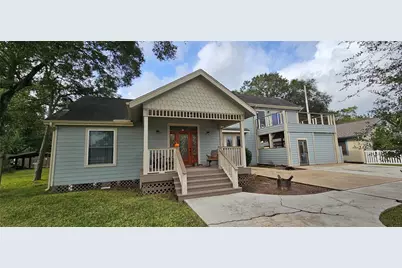 409 Perkins Avenue, League City, TX 77573 - Photo 2
